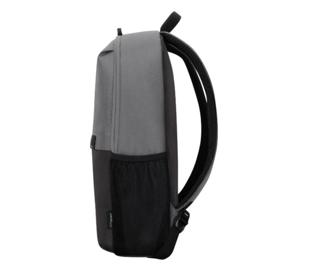TARGUS Plecak 16 cali Sagano EcoSmart Campus - Black/Grey TBB636GL - 1066960 - zdjęcie 3